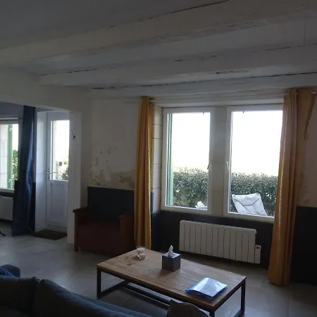 La Maison De Gaston Des Barques * Le Port-des-Barques