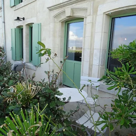 La Maison De Gaston