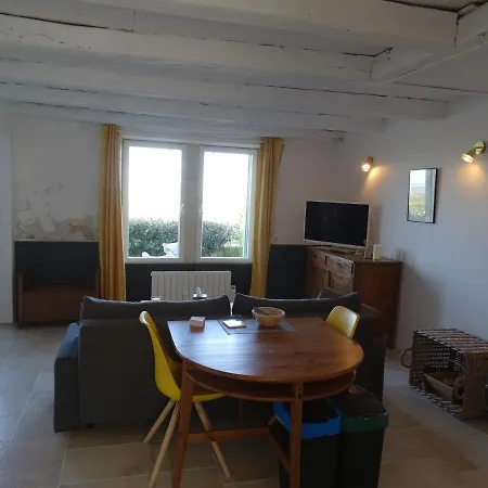 La Maison De Gaston Des Barques Semesterbostad