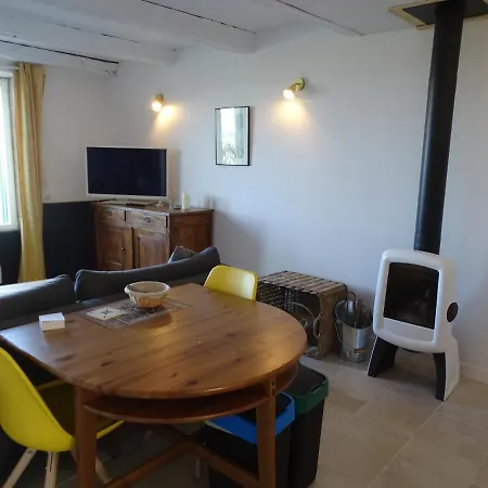 La Maison De Gaston * لو بورت - دي - بارك