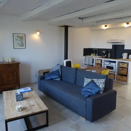 La Maison De Gaston Vakantiehuis *