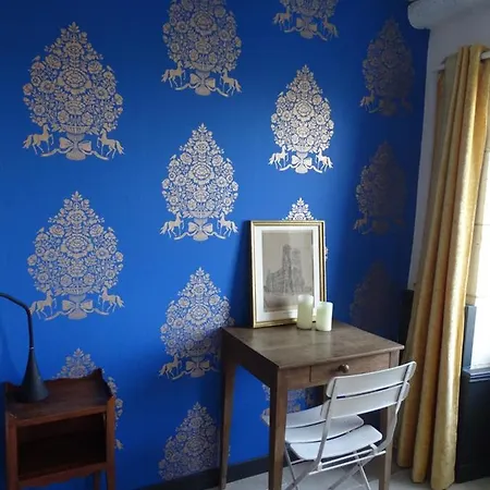 بيت للعطل La Maison De Gaston لو بورت - دي - بارك