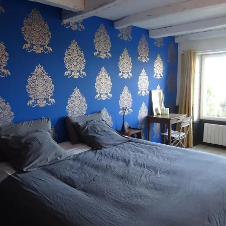 La Maison De Gaston Vakantiehuis *