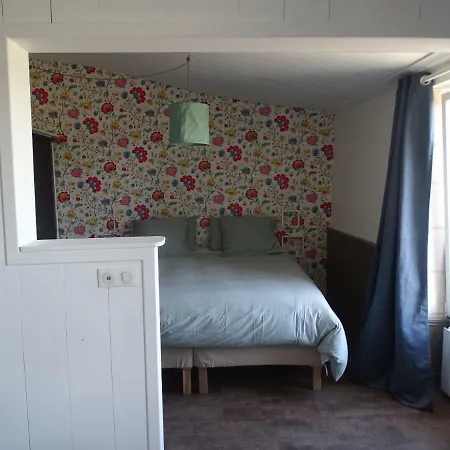 Holiday home La Maison De Gaston Le Port-des-Barques