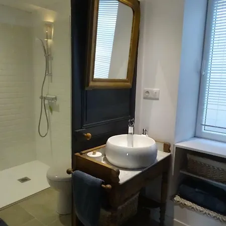 La Maison De Gaston Vakantiehuis