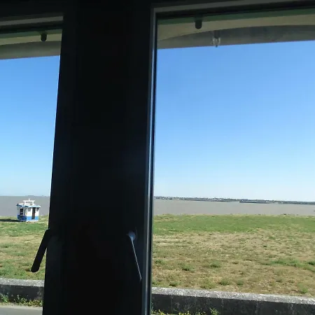 La Maison De Gaston بيت للعطل لو بورت - دي - بارك