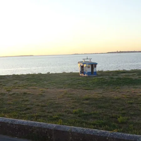 بيت للعطل La Maison De Gaston