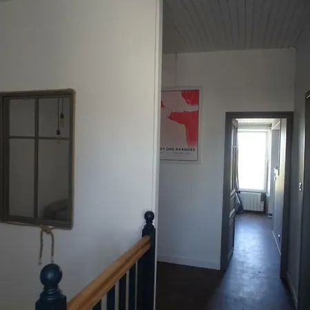 La Maison De Gaston لو بورت - دي - بارك