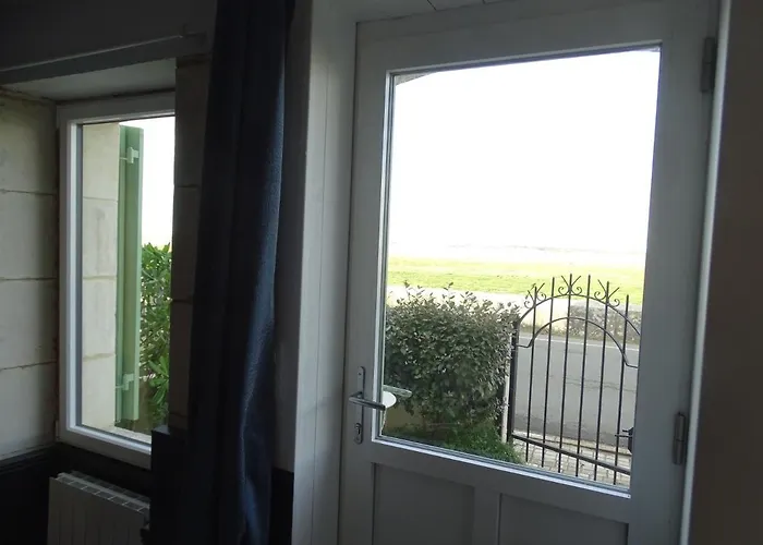 Prázdninový dům La Maison De Gaston