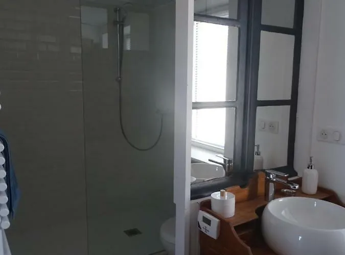 La Maison De Gaston Prázdninový dům