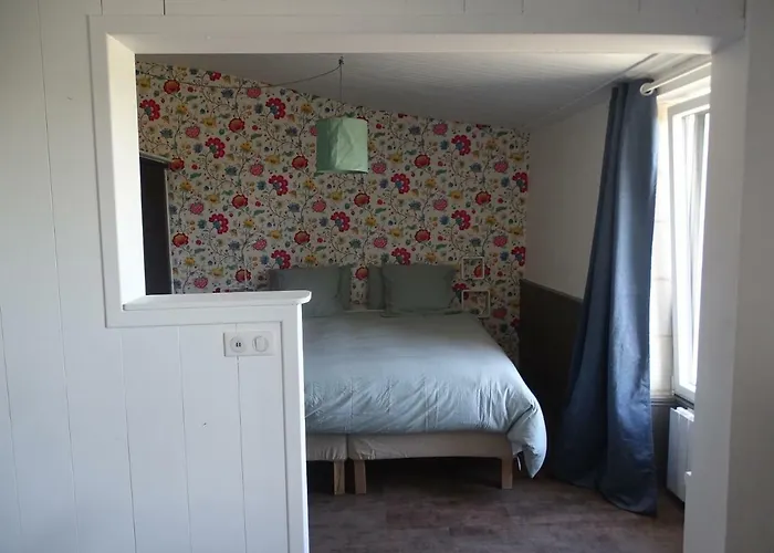 Prázdninový dům La Maison De Gaston Le Port-des-Barques