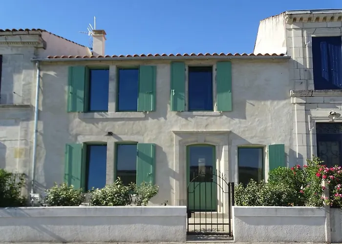 Prázdninový dům La Maison De Gaston *