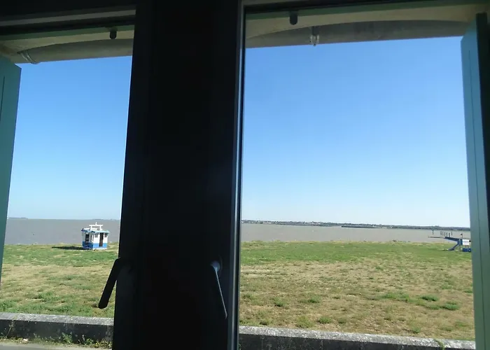 La Maison De Gaston Prázdninový dům Le Port-des-Barques